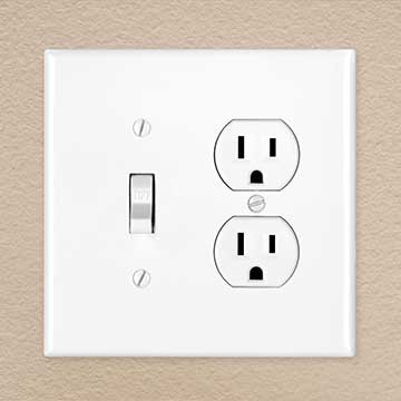 Switches & Outlet Services